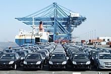 Aus China wird eine Auto-Export-Nation! Foto: WebHunter/dpp-AutoReporter